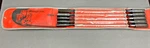 Snap-on Piece SSDE100B Flat Head Screwdriver Set In C1098B Kit Bag. Fixed Price $174.99.