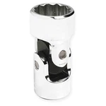 Proto J5477A Flex SOCKET,STEEL,CHROME,5/8" 4TDH2. Fixed Price $60.69.