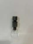 Vintage Williams S-140A 1/2" Drive Swivel Adapter Usa. Fixed Price $12.99.