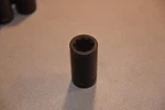 Wright Tool 8934R 1-1/16" Pt. Double Square Deep Impact Socket. Fixed Price $29.00.
