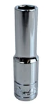 Matco Silver Eagle Tools BD126SE 3/8" Sae Deep Socket Drive Point. Fixed Price $9.99.