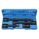 Grey Pneumatic 3304E 3/4IN Dr 4PC Impact Extension Set. Fixed Price $127.16.