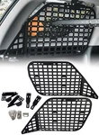 Bakod Molle Storage Window Panel Shelf For 2010-2023 Toyota 4RUNNER Black MSW100. Fixed Price $249.00.