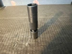 Mac Tools 3/8" Drive 5/8" Swivel Spark Plug Socket Non Impact SC181R Usa. Fixed Price $28.99.