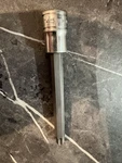 Snap FTXL45E 3/8" Drive T45 Long Shaft Torx Socket. Fixed Price $26.65.