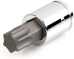 Tekton 3/8 Inch Drive T60 Torx Bit Socket SHB14260. Fixed Price $14.95.