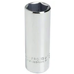 Proto J5012MH 6 Point 3/8" Drive Deep Socket, 12MM. Fixed Price $28.29.