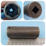 Cornwell P3230L Impact Socket 15/16" 6PT. L/2"DRIVE Deep 3-1/2" Long. Fixed Price $18.20.