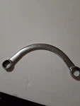 Snap CX1820 9/16 5/8 Half Moon 12 Point Obstruction Wrench Usa. Fixed Price $21.90.