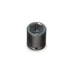 Proto J7444H Impct Skt,steel,blk OXD,1 3/8 In 1FK49. Fixed Price $31.23.