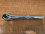 Proto J5449XLQR 1/2" Drive Quick Release Premium Ratchet. Fixed Price $70.00.