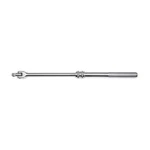 Gearwrench 1/2 Drive Extendable Flex Handle/breaker Bar 18 -24 87852. Fixed Price $87.74.