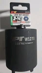 Performance Tool W1270 Spindle Nut Socket 6-SLOT Front Axle 1/2 Inch Drive. Fixed Price $8.80.