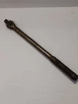 New Britain 3/8" Drive Breaker Bar NB51. Fixed Price $11.96.