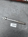 Usa Vintage Sears Craftsman 1/4" Dr Flex Head Breaker Bar - Be Series. Fixed Price $15.00.