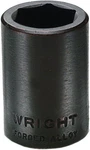 Wright Tool 4848 Drive 6 Point Standard Impact Socket 1-1/2INCH. Fixed Price $41.10.