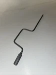 Early Vintage Craftsman Usa 4281 =v= Series 1/4" Drive Speed Wrench 15.5. Fixed Price $29.99.