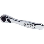 Sunex 9728 Mini Magnetic Ratcheting Bit Driver, 1-1/4" Drive, Chrome-moly Steel. Fixed Price $27.72.