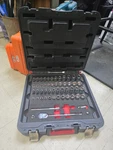 Icon Set 3/8 Drive Modular General Service Sae & Metric 6 Pt Socket. Fixed Price $91.00.