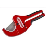 Superior Tool 2-1/2 In. Ratcheting Pipe Cutter 10 Black/red Pc. Fixed Price $28.82.