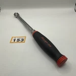 Snap-on FHBB12A 3/8 Drive Red Soft Grip Breaker Bar Used. Fixed Price $108.89.