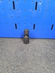 Snap-on Tools IPF18C 9/16" 3/8" Drive 6-POINT Swivel Wobble Impact Socket Nos. Fixed Price $45.99.