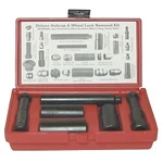 Lti 4000 Deluxe Hubcap And Wheel Lock Removal Kit. Fixed Price $98.97.