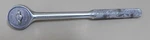 Challenger Usa 1/2" Drive Hand Tools Ratchet, 10" Length, Knurled Grip, 1660-2. Fixed Price $12.95.