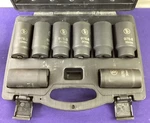 Cal Van Tools 976 12-POINT Metric Axle Nut Socket Set. Fixed Price $76.50.