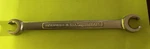 Craftsman -vv- 3/8" X 7/16" Point Flare Nut Line Wrench 44174 Usa. Fixed Price $7.99.