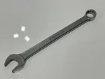 Par-x Usa Made BO32 Standard 1" Sae Combination Wrench, 12 Point. Fixed Price $47.49.