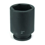 Grey Pneumatic 3082D 3/4" Drive X 2-9/16" Deep Socket. Fixed Price $115.90.
