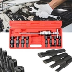 9PCS Blind Hole Collet Bearing Puller SET,8-32MM Inner Extractor W/ Box. Fixed Price $39.99.