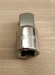 Gearwrench Socket Adapter 3/8" F To 1/2" M 81278. Fixed Price $12.50.