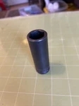 3/8"-DR 11/16", 6-PT Deep Impact Socket, Proto # 7722-H. Fixed Price $7.19.