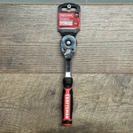 Craftsman CMMT86822 3/8" 72-TOOTH Low Profile Comfort Grip Ratchet. Fixed Price $35.99.