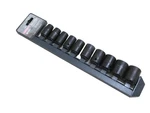 Craftsman Tools Evolv 1/2" Drive Impact Socket Set, 7/16"-1", 6-POINT, #16884. Fixed Price $32.99.