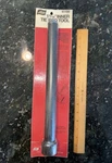 61100 Lisle 1/2" Drive 1-5/16" 15" Long Inner Tie Rod Tool Usa Nos. Fixed Price $23.95.
