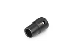 Tekton 1/2 Inch Drive X Shallow 12-POINT Impact Socket In.. Fixed Price $9.72.