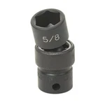 Grey Pneumatic 1022UM 3/8" Drive X 22MM Standard Universal Impact Socket. Fixed Price $37.21.