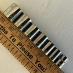 Craftsman Socket Set 13/16" 3/4" 11/16" 5/8 9/16 7/16 Usa 3/8" Drive Point. Fixed Price $19.49.