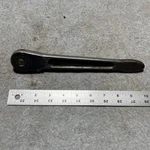 Vintage J.h. Williams S-50 Ratchet 1/2" Drive 10" Made Usa. Fixed Price $40.00.