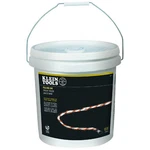 Klein Tools Pull Line With Orange Tracer 6500 Ft. Fixed Price $49.97.