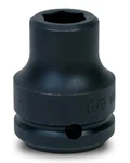 5/8" Impact Shallow Supertorque Socket, 6PT, 3/4"DRIVE. Williams Usa JHW6-620A. Fixed Price $14.96.