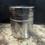 Snap-on #TW361 Six Point 1/8" Socket With 1/2 Drive. Fixed Price $15.99.