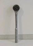 Vintage Powr-kraft Tools 84H4843 3/8" Drive Reversible Ratchet Wrench Usa. Fixed Price $16.00.