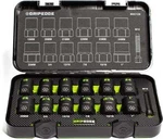 Grip Edge Tools MXC13S Piece 1/2" Drive Master Socket Extractor Set New. Fixed Price $299.99.