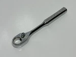 New Armstrong Tools Usa 11-902 Eliminator Ratchet Pass-through, 3/8 Drive. Fixed Price $109.99.