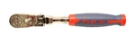Snap-on Tools 3/8" Drive 1776 Usa Hard Handle Locking Flex-head Ratchet FHX80B. Fixed Price $317.76.