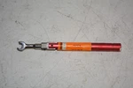 Mountz Torque Wrench 068002-C Range 12-21 Lbf.in #W5685. Fixed Price $40.00.